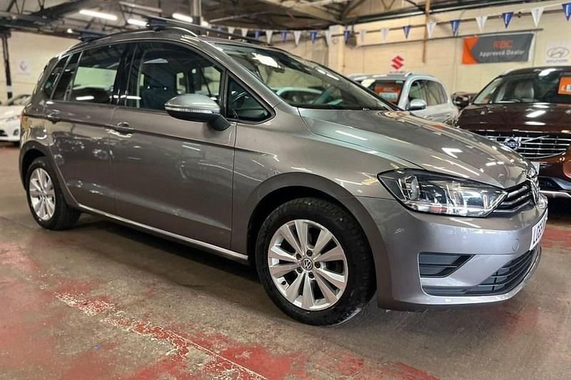 Used 2015 VW Golf VII SE | £4,500 (Good price) - Image 1/1