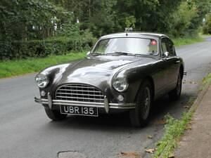 Used AC Aceca 127 HP (93 kW) 1958 Others Coupe