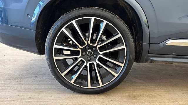 Used Volvo XC90 Ultra 449 HP (330 kW) 2025 SUV