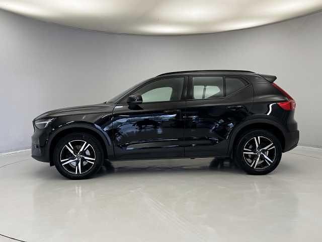 Used Volvo XC40 Plus 194 HP (142 kW) 2023 SUV