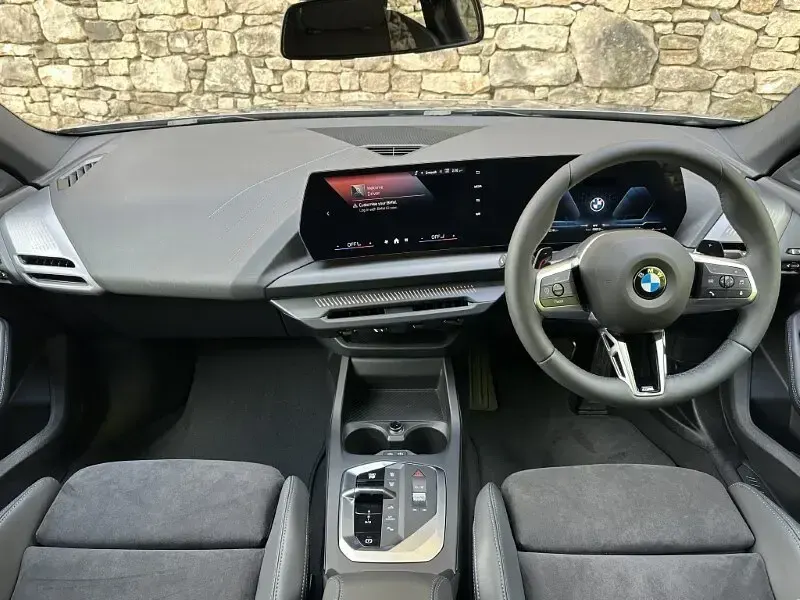 Used BMW 220 M Sport 168 HP (123 kW) 2026 Grey Coupe