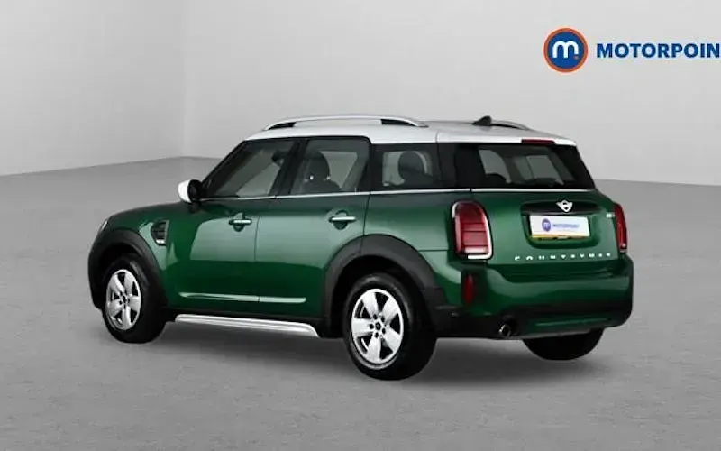 Used Mini Cooper Classic 136 HP (100 kW) 2022 Hatchback
