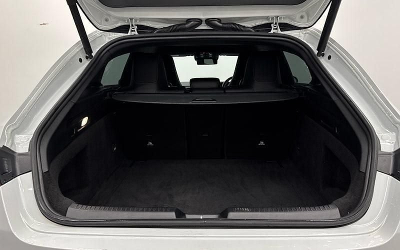 Used Mercedes CLA35 AMG Shooting Brake Premium 306 HP (225 kW) 2022 Estate