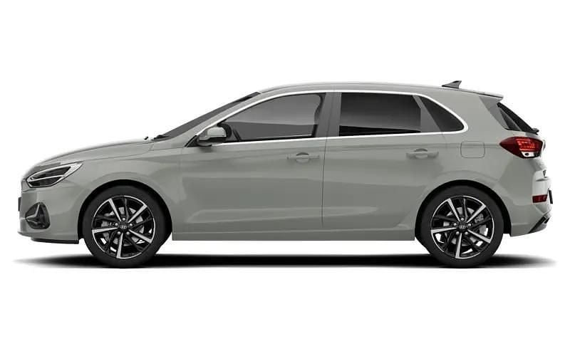Used Hyundai i30 SE 120 HP (88 kW) 2024 Hatchback