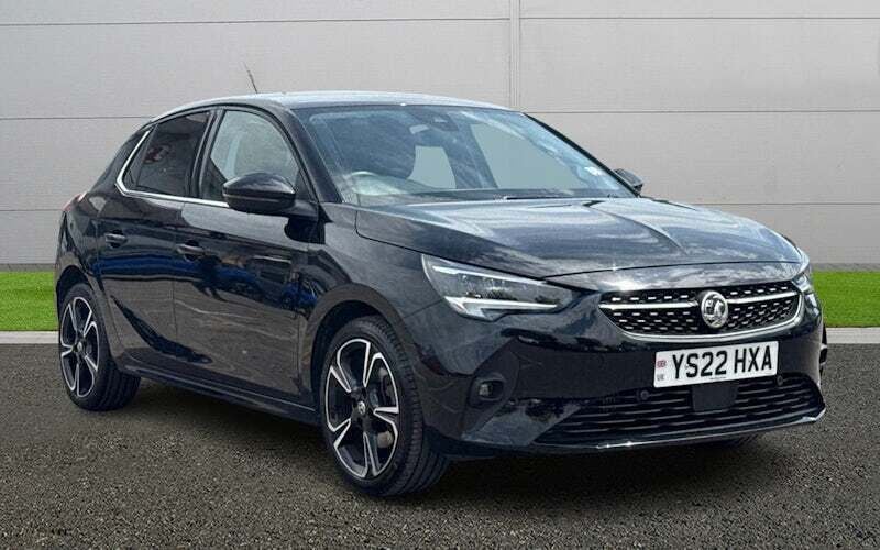 Used 2022 Vauxhall Corsa Edition Hatchback | £14,990 (Fair price) - Image 1/4