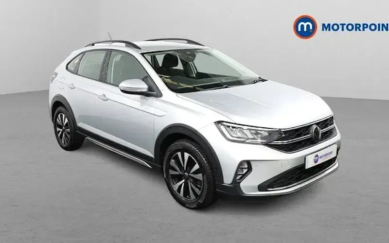 Used VW Taigo Life 95 HP (69 kW) 2023 SUV