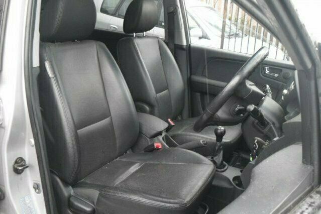 Used Kia Sportage 2005 SUV