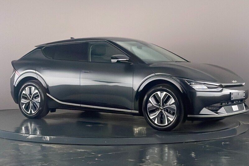 Other New 2024 Kia EV6 SUV | £45,995 (Good price) - Image 1/4