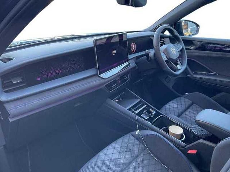 Used VW Tayron R-line 272 HP (200 kW) 2025 Other SUV