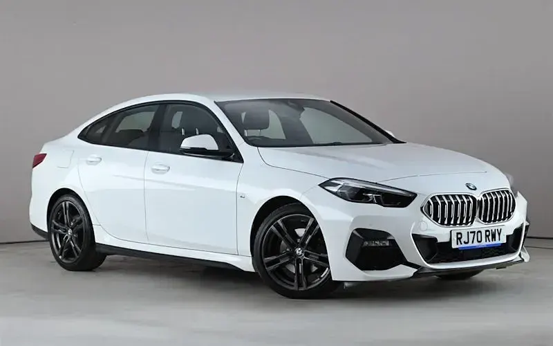 Usado BMW 218 M Sport 140 CV (102 kW) 2020 Coupe