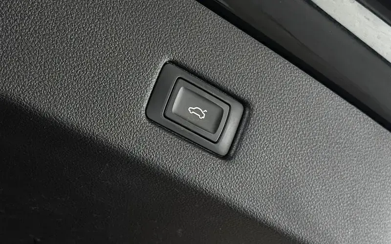 Used Audi A7 Sportback S-Line 204 HP (150 kW) 2019 Black Hatchback