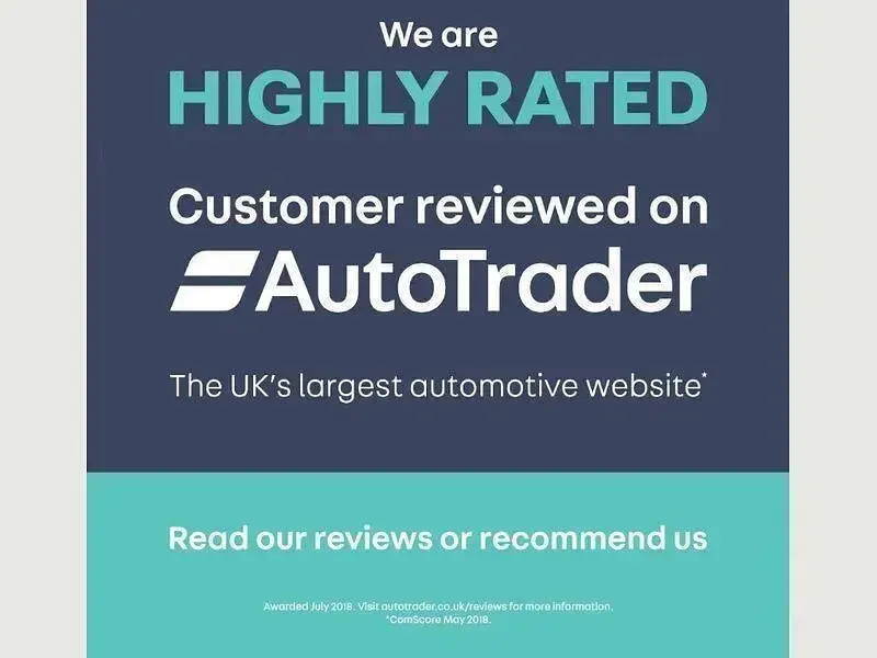 Used Land Rover Range Rover Sport Autobiography Dynamic 306 HP (225 kW) 2017 Blue SUV