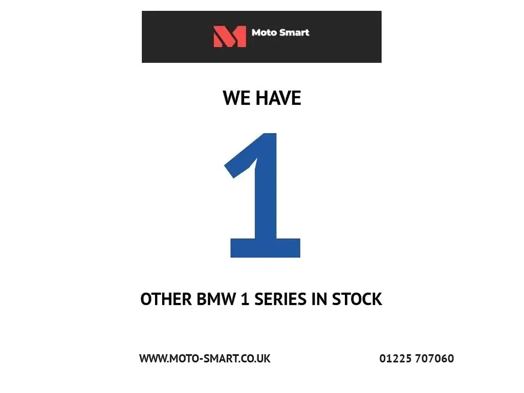 Used BMW 118 Performance 143 HP (105 kW) 2012 Red Hatchback