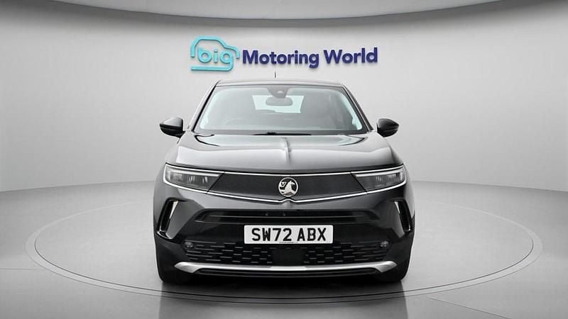 Second-hand Vauxhall Mokka Elite 100 kW (136 CP) 2022 SUV