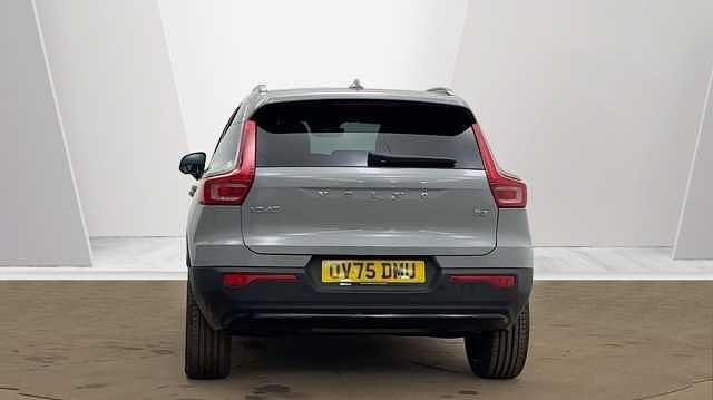 Used Volvo XC40 Ultra 161 HP (118 kW) 2026 SUV