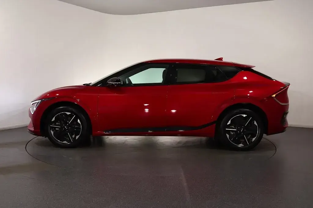 Used Kia EV6 GT-Line 2025 SUV