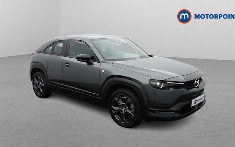 Used Mazda MX30 Prime-Line 170 HP (125 kW) 2025 SUV