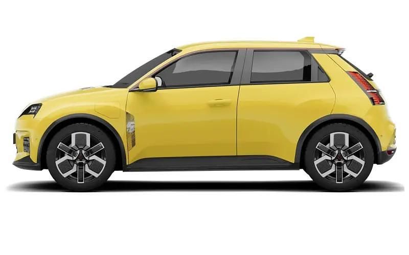 New 2025 Renault 5 E-Tech Komfort Hatchback | £26,531 (Fair price) - Image 1/1