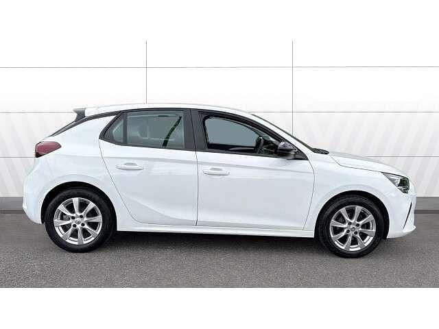 Used Vauxhall Corsa Design Edition 75 HP (55 kW) 2023 Other Hatchback