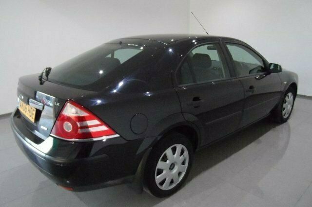 Używany Ford Mondeo 2006 Hatchback