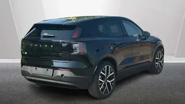 New Volvo EX30 Performance 310 kW (422 HP) 2026 SUV