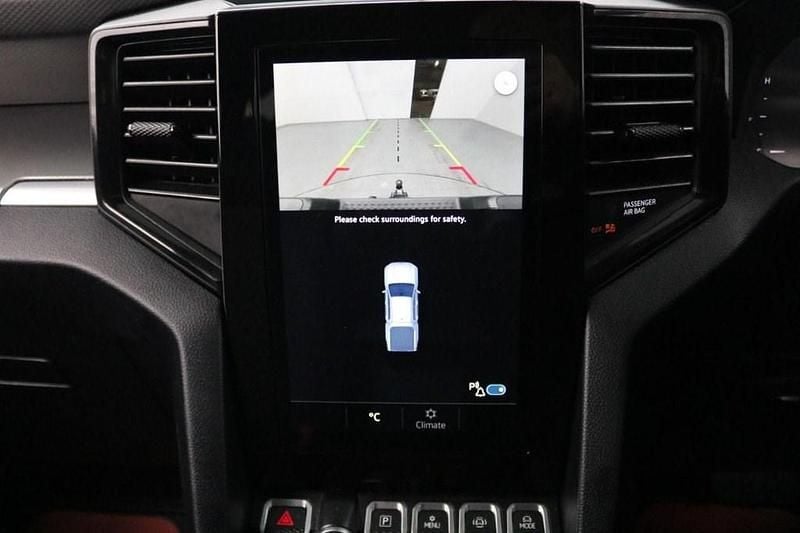 Used VW Amarok Life 205 HP (150 kW) 2024 Blue Pickup