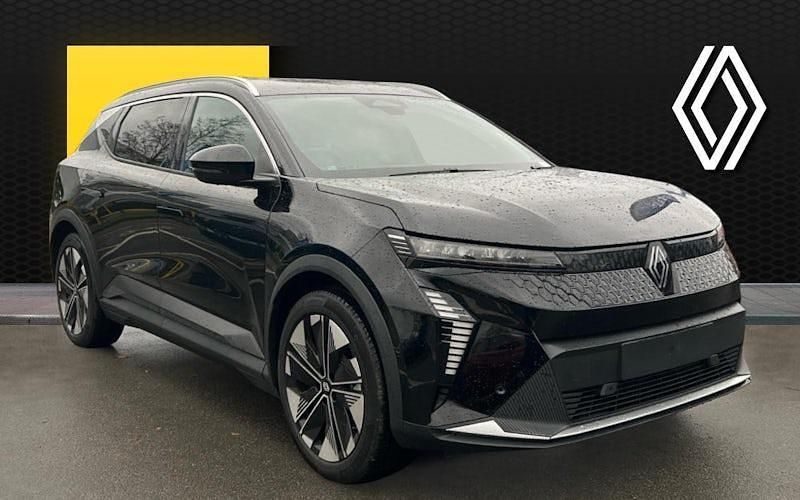 Used 2024 Renault Scenic E-Tech Komfort SUV | £25,798 (Fair price) - Image 1/4