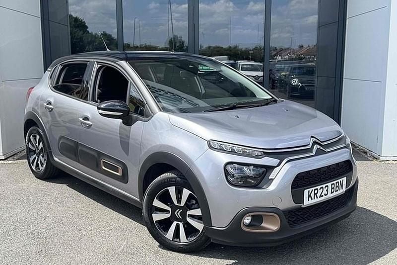 Used 2023 Citroën C3 PureTech Hatchback | £9,995 (Good price) - Image 1/1