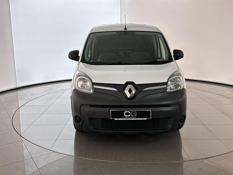 White Used 2019 Renault Kangoo Business MPV | £6,590 (A bit pricey) - Image 1/4