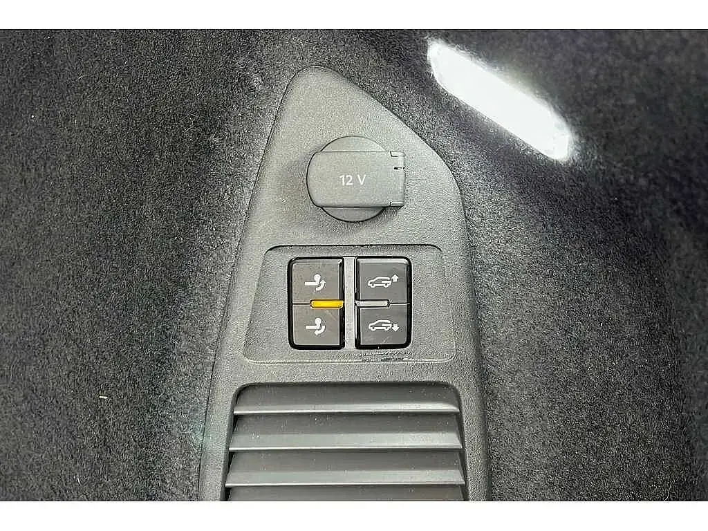 Used VW Touareg 286 HP (210 kW) 2026 SUV