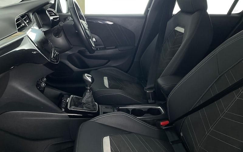 Used Vauxhall Corsa Ultimate 101 HP (74 kW) 2025 Hatchback