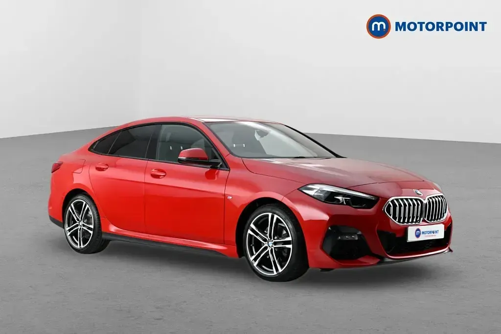 Used BMW 218 M Sport 136 HP (100 kW) 2024 Coupe