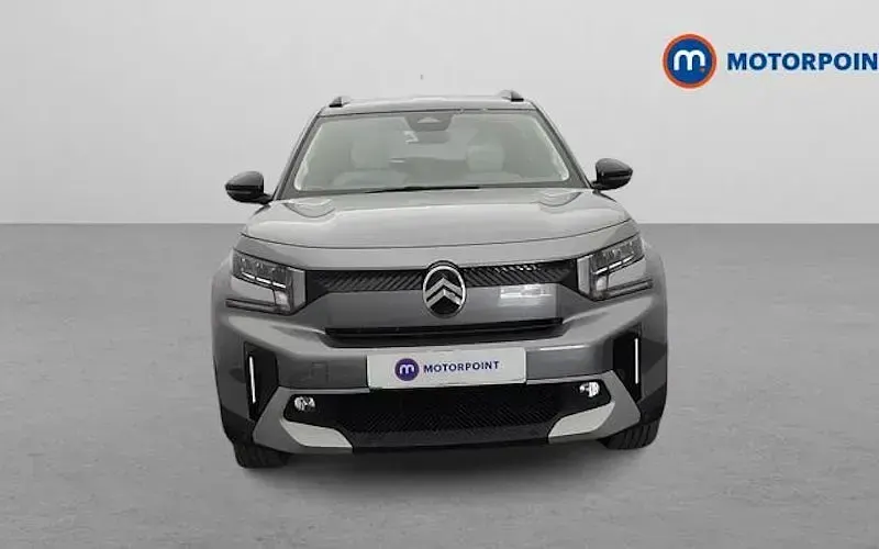 Used Citroën e-C3 83 kW (113 HP) 2026 Hatchback