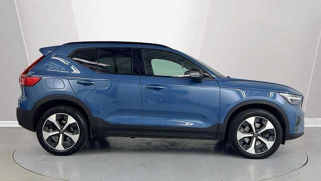 Used Volvo XC40 Ultimate 161 HP (118 kW) 2024 SUV