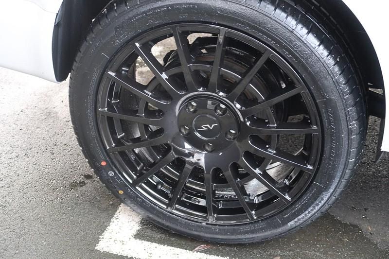 Used VW T6.1 Startline 150 HP (110 kW) 2021 White Van