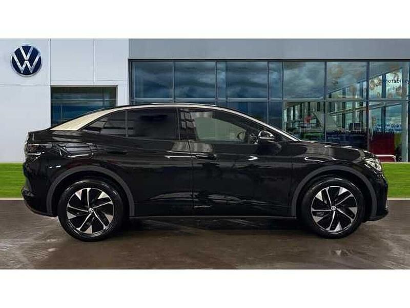 New VW ID.5 210 kW (286 HP) 2025 SUV