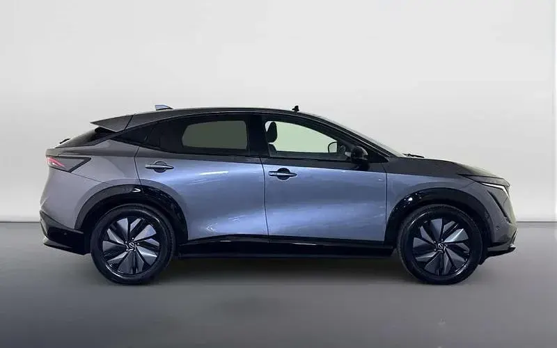 Used Nissan Ariya Evolve 225 kW (306 HP) 2024 Grey SUV