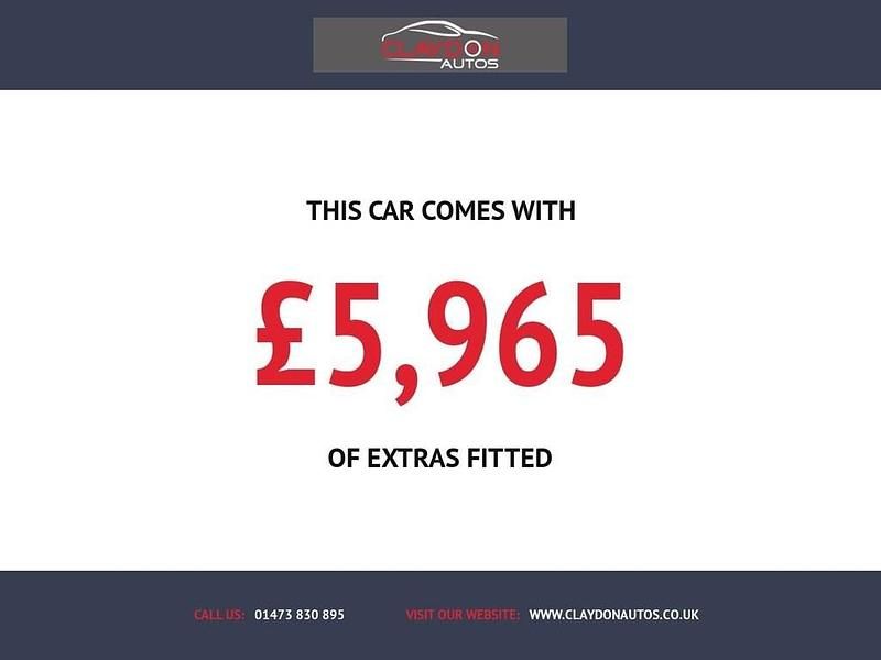 Used Mini Cooper D 112 HP (82 kW) 2013 White Hatchback