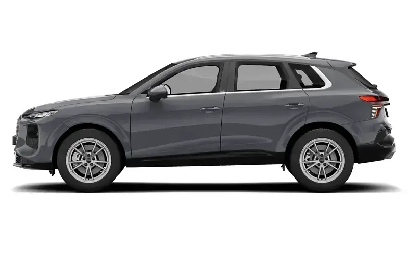 Used Audi Q3 150 HP (110 kW) 2026 SUV