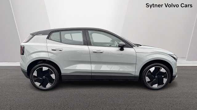 Used Volvo EX30 Performance 310 kW (422 HP) 2025 SUV