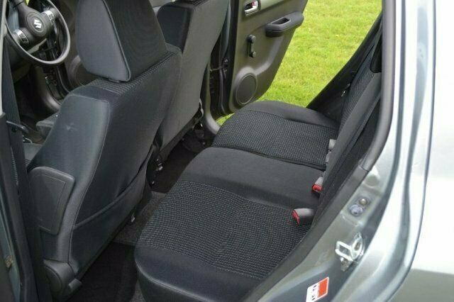 Used Suzuki Swift 2005 Hatchback