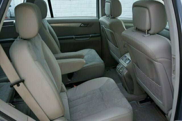 Used Mercedes R320 SE 2007 MPV