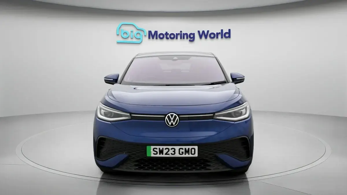 Used VW ID.5 Pro 126 kW (172 HP) 2023 SUV