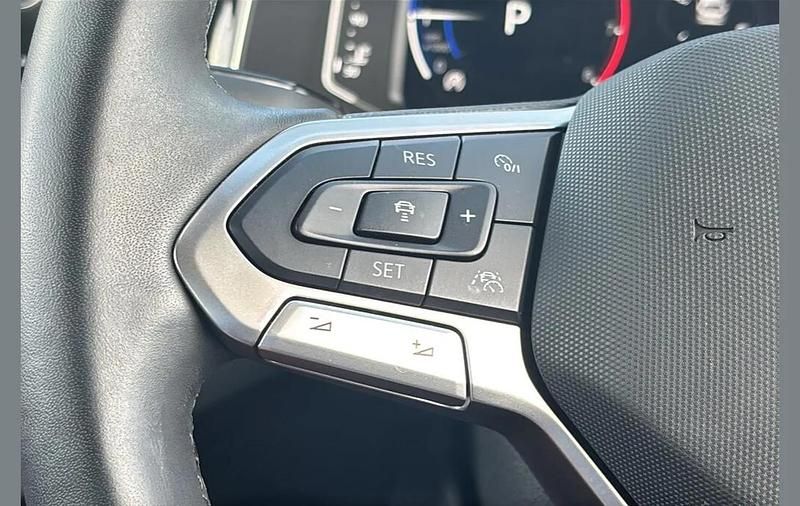 Grey Used 2025 VW Polo Black Edition Hatchback | £22,699 (Fair price) - Image 1/4