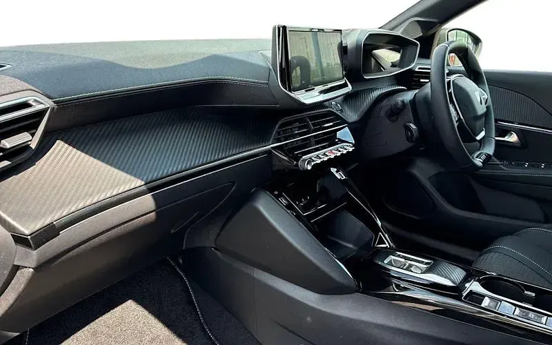 New Peugeot e-208 GTi 114 kW (156 HP) 2026 Hatchback