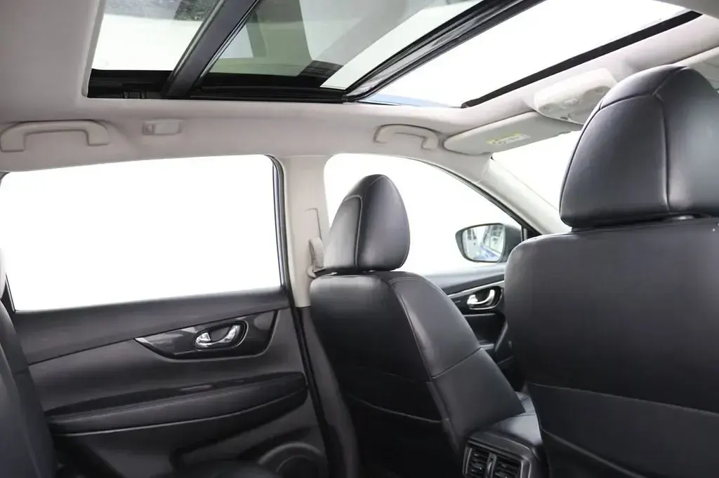 Gebraucht Nissan X-Trail Tekna 160 PS (117 kW) 2020 Blau SUV