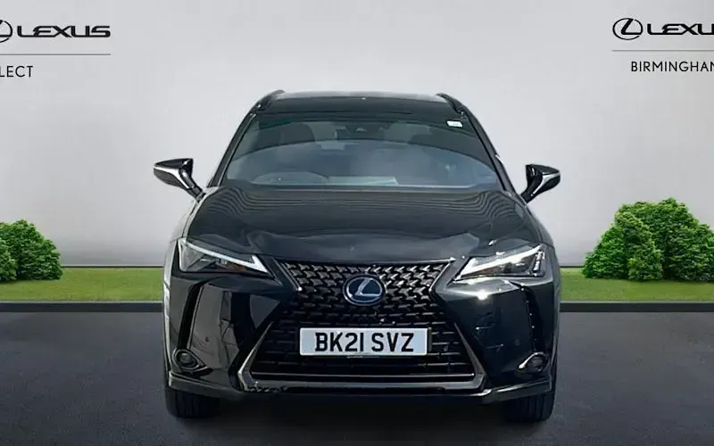 Used Lexus UX 250h 184 HP (135 kW) 2024 SUV