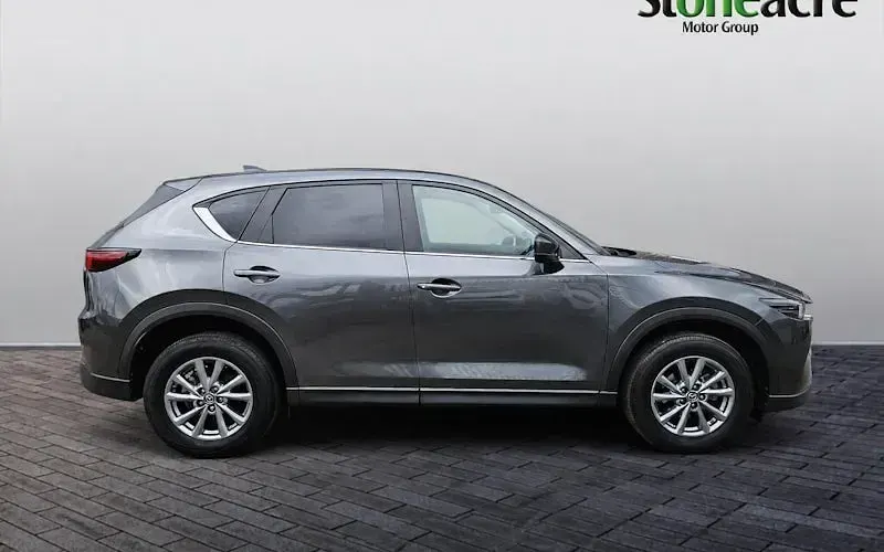 Used Mazda CX-5 Center-Line 165 HP (121 kW) 2025 SUV
