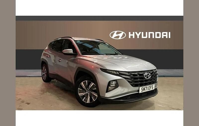 Other Used 2021 Hyundai Tucson SE SUV | £18,793 (Fair price) - Image 1/4
