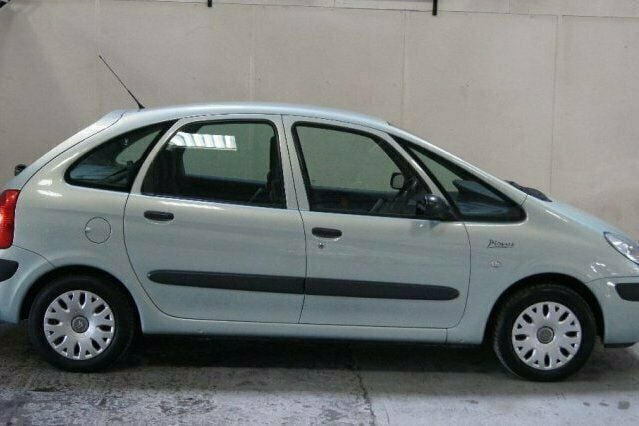 Used Citroën Xsara Picasso 2006 MPV
